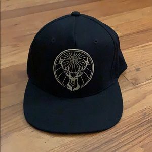 Jagermeister hat